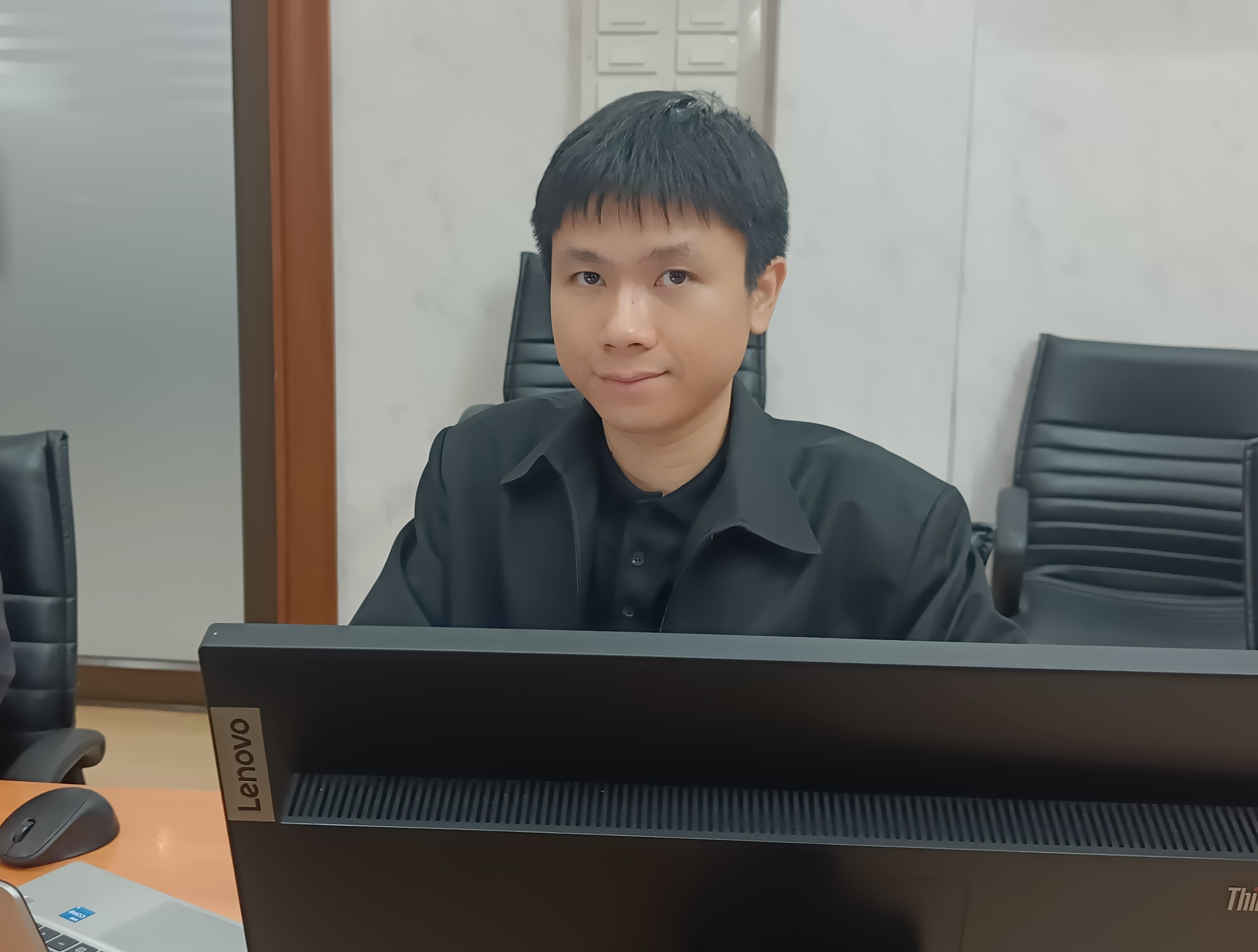 title -  ประชุมย่อยคณะทำงานฝ่ายติดตามประเมินผลการจัดงาน คณะทำงานที่ 7 การจัดงานวันคล้ายวันสถาปนาสำนักงานการปฏิรูปที่ดินเพื่อเกษตรกรรม (ส.ป.ก.) ครบรอบ 51 ปี พร้อมประชุมผ่านสื่ออิเล็กทรอนิกส์ (ผ่านระบบออนไลน์ Zoom Meeting)